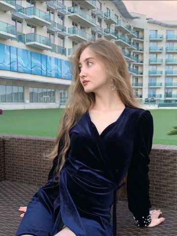 Карина